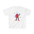 Robbie Booklove Kids Cotton Tee